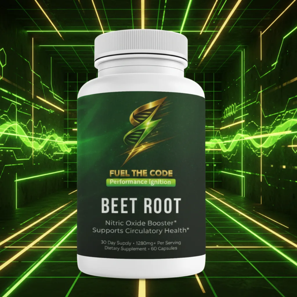 Beetroot bottle