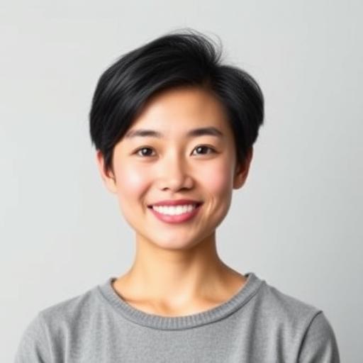 Hannah Chen