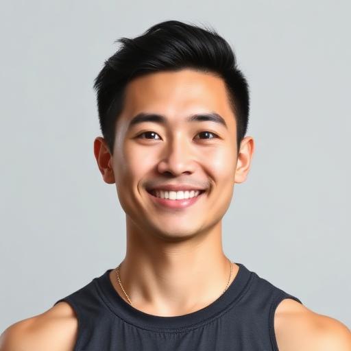 Kevin Nguyen