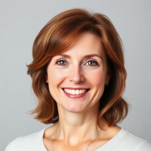 Laura Foster