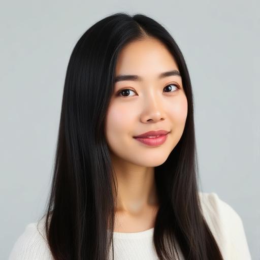 Sarah Kim